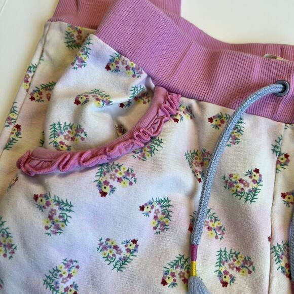 Matilda Jane Floral Heart Set - Picture 10 of 15